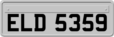 ELD5359