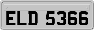 ELD5366