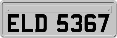 ELD5367