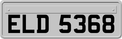 ELD5368