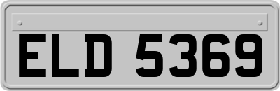 ELD5369