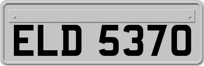 ELD5370