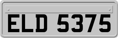 ELD5375
