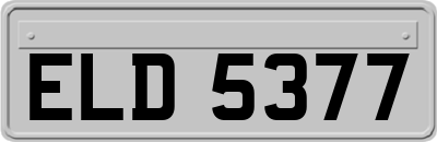 ELD5377