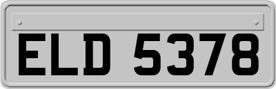 ELD5378