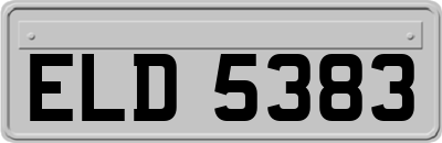 ELD5383