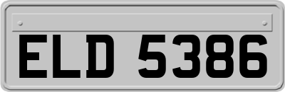 ELD5386