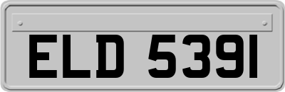 ELD5391