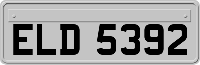 ELD5392