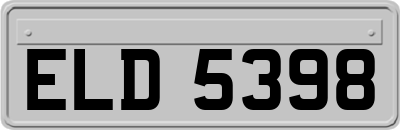 ELD5398