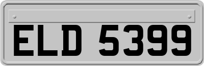 ELD5399