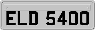 ELD5400
