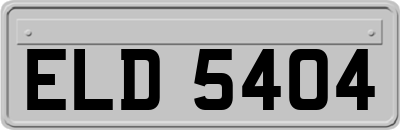ELD5404