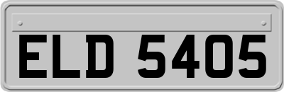 ELD5405