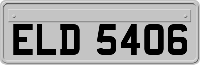 ELD5406