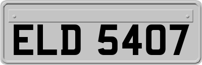 ELD5407