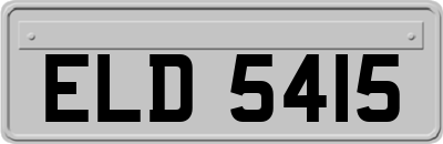 ELD5415