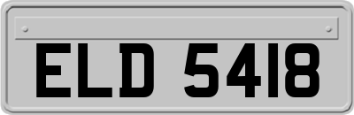 ELD5418