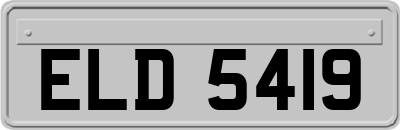 ELD5419