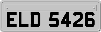 ELD5426