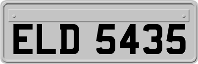 ELD5435