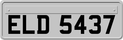 ELD5437