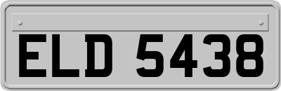 ELD5438