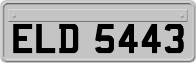 ELD5443