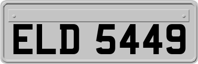 ELD5449