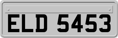 ELD5453