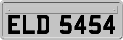 ELD5454