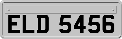 ELD5456