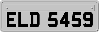ELD5459