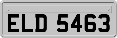 ELD5463