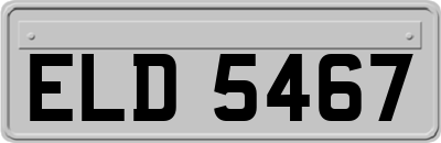 ELD5467