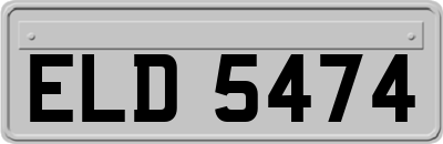 ELD5474
