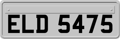 ELD5475