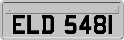 ELD5481