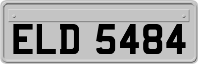 ELD5484