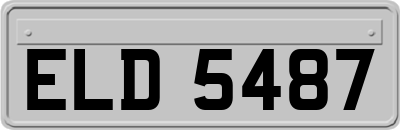 ELD5487