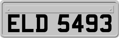 ELD5493