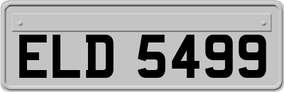 ELD5499