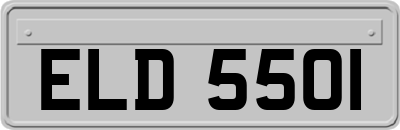 ELD5501