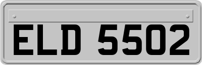 ELD5502