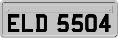 ELD5504