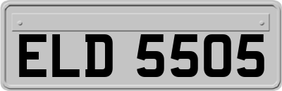ELD5505