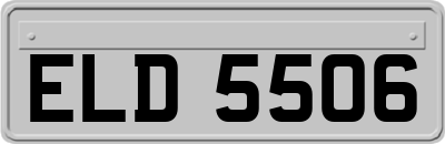 ELD5506