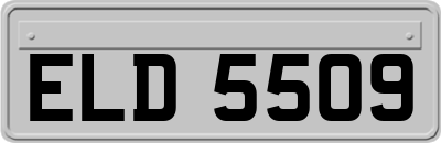 ELD5509