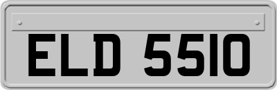 ELD5510