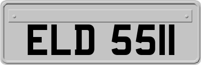 ELD5511